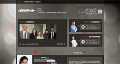 Desktop Screenshot of gif3-tt.com